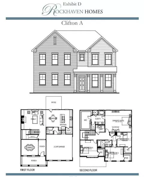 552 Hancock Dr, Atlanta, GA 30354