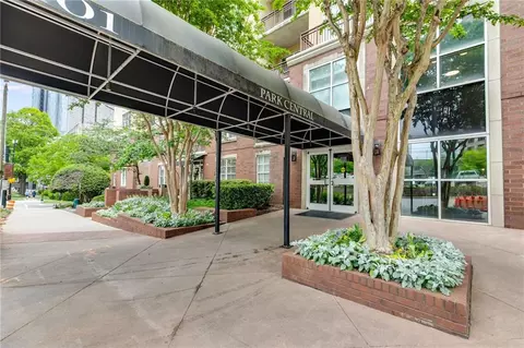 1101 Juniper St NE #81, Atlanta, GA 30309