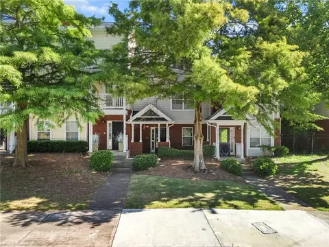 313 Glenn St SW, Atlanta, GA 30312