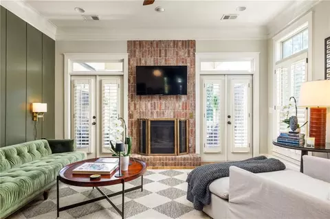 2479 Gatebury Cir, Atlanta, GA 30341