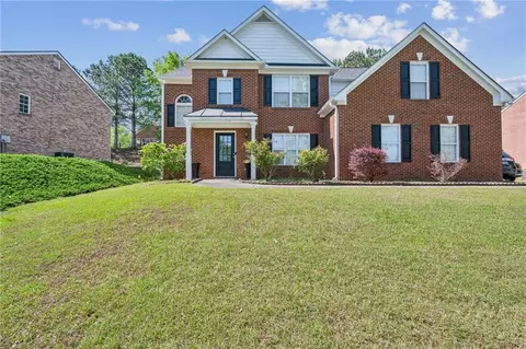 991 Chandler Rd, Lawrenceville, GA 30045