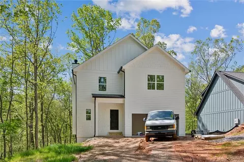 640 Mountain Brook Rd, Dawsonville, GA 30534