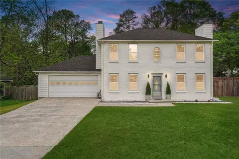 4933 Chisel Way, Duluth, GA 30096