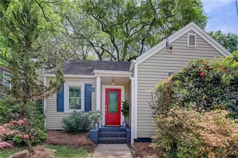 1251 Mcpherson Ave SE, Atlanta, GA 30316