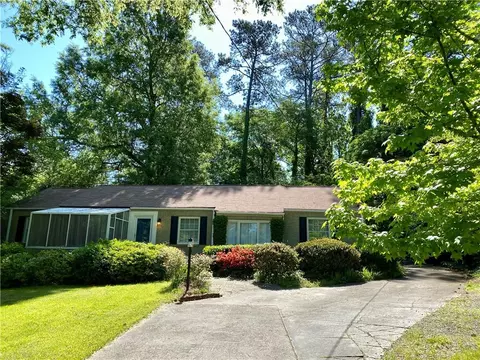 19 Rosewood Rd SW, Rome, GA 30165