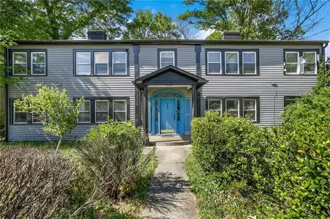 587 Colonial Cir SE, Marietta, GA 30060