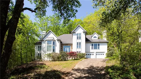 Undisclosed, Marietta, GA 30066
