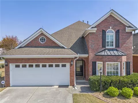 552 Sletten Dr, Lawrenceville, GA 30046