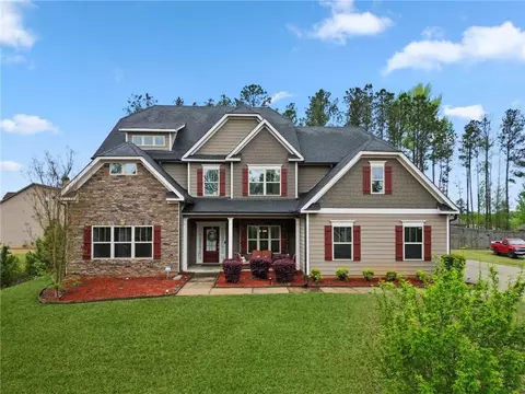 406 Oakwell Ct, Fairburn, GA 30213