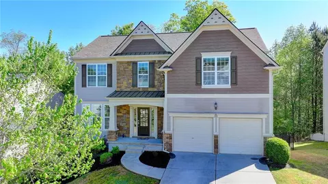 630 Cricklewood Dr, Suwanee, GA 30024