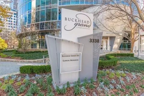 3338 Peachtree Rd NE #601, Atlanta, GA 30326