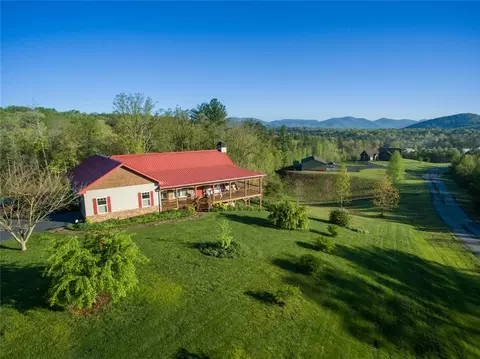 183 Old Steele Holw, Dahlonega, GA 30533