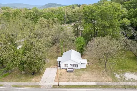 Exterior - 344 Falls Rd, Toccoa, GA 30577 photo 7 of 7