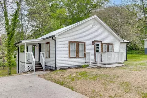 Exterior - 344 Falls Rd, Toccoa, GA 30577 photo 2 of 7