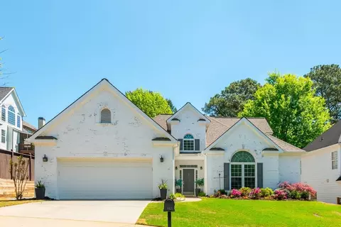 412 Long Branch Way, Canton, GA 30115