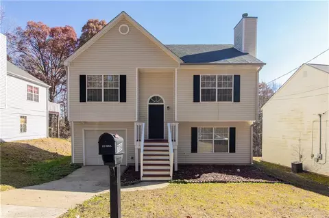 7084 Shenandoah Trl, Austell, GA 30168