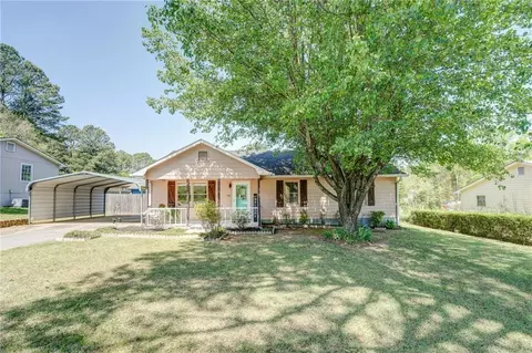 469 Old Grassdale Rd NE, Cartersville, GA 30121