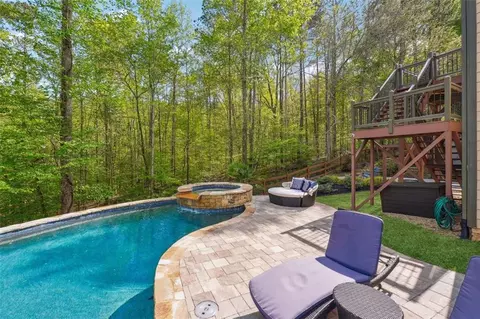 304 Maple View Ct, Dallas, GA 30157