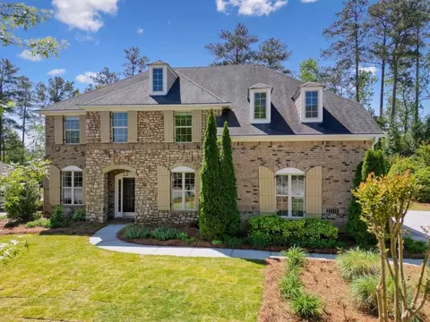 128 Windfields Ln, Woodstock, GA 30188