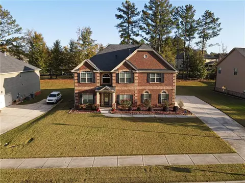 3648 Bayberry Way, Conyers, GA 30094