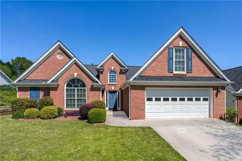 1372 Culverstone Dr, Lawrenceville, GA 30043