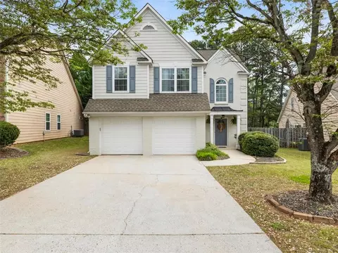 2155 Ashton Dr, Roswell, GA 30076