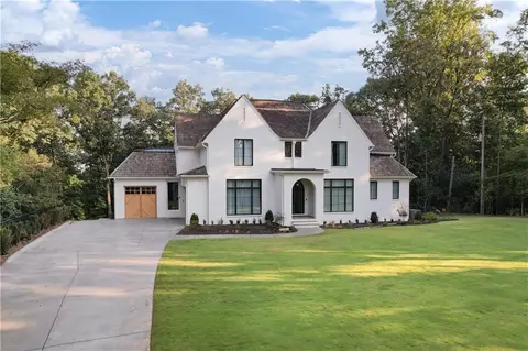 5090 Riverview Rd, Sandy Springs, GA 30327