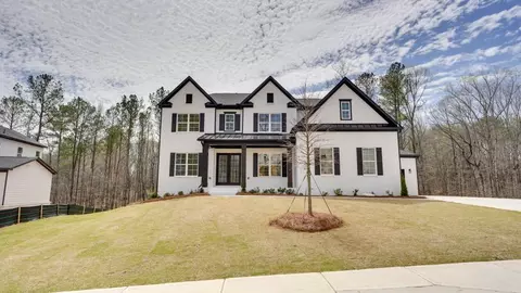 510 Cedar Crest Cir, Woodstock, GA 30188