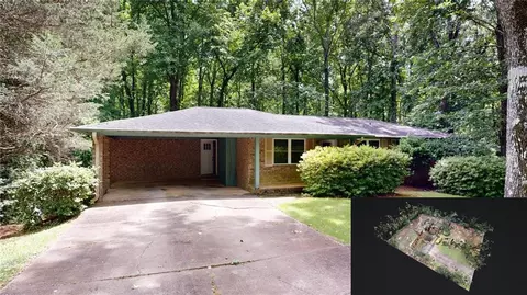3831 Nations Dr, Douglasville, GA 30135