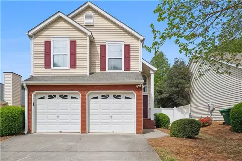 1071 Daventry Xing, Woodstock, GA 30188