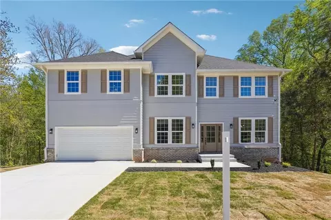 3815 Georgia Dr, Douglasville, GA 30135