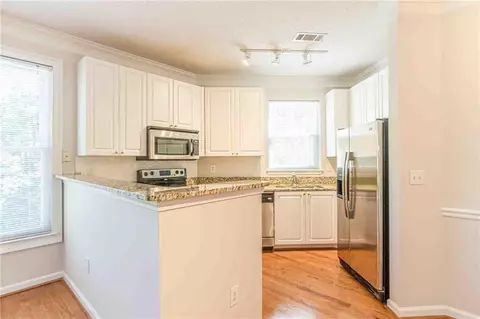 10 Perimeter Summit Blvd NE #4417, Atlanta, GA 30319