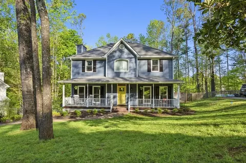 2539 Zachary Woods Dr NW, Marietta, GA 30064
