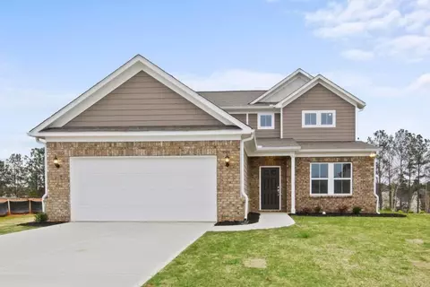 173 Delilah St, Mcdonough, GA 30252