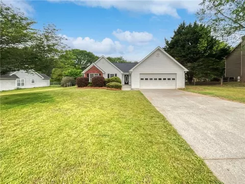 920 Elijah Way, Bethlehem, GA 30620