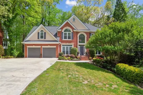 3311 Lantern Coach Ln NE, Roswell, GA 30075