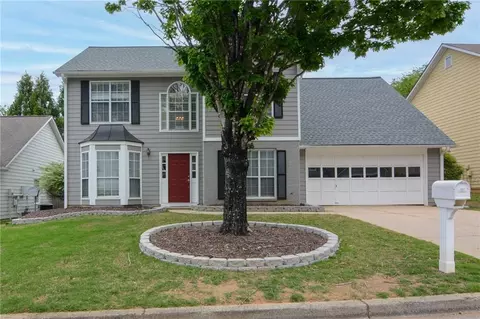 4060 Ivy Run Cir, Duluth, GA 30096