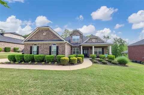 2104 Berwick Ct, Locust Grove, GA 30248