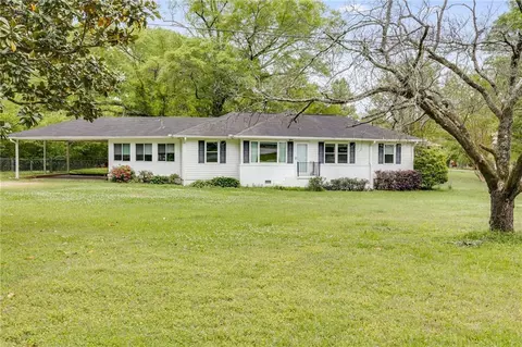 3876 Spring Dr, Lithia Springs, GA 30122