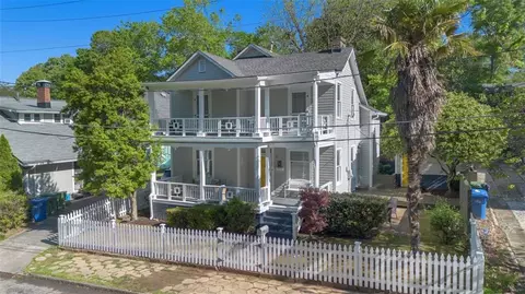 560 Berne St SE, Atlanta, GA 30312