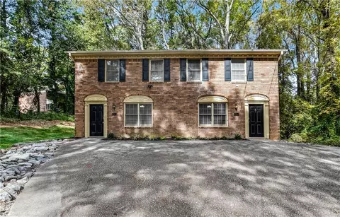 263 Scarlet Way, Lawrenceville, GA 30046