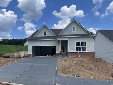 1095 Cooks Farm Way, Woodstock, GA 30189