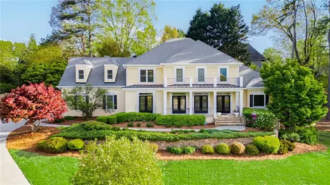 1620 Black Tail Ct, Alpharetta, GA 30005