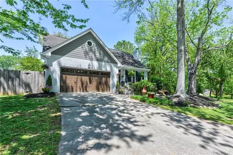 3144 Caintal Ct, Decatur, GA 30033