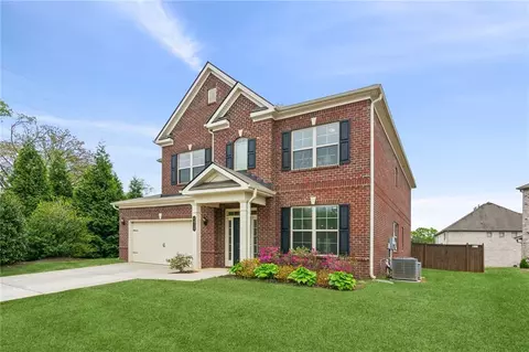 4815 Stafford Pl, Cumming, GA 30028