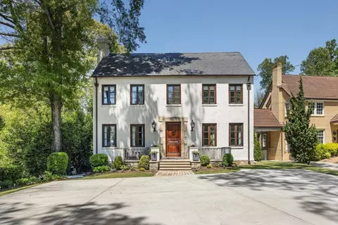 596 E Morningside Dr NE, Atlanta, GA 30324