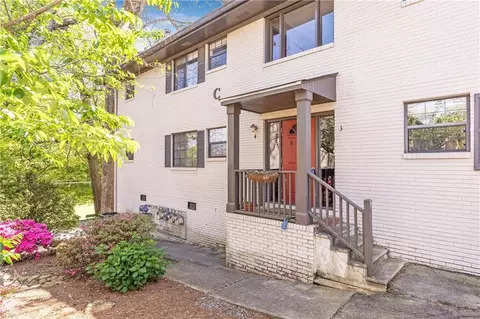 410 Candler Park Dr NE #C4, Atlanta, GA 30307