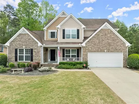 118 Crestmont Dr, Canton, GA 30114