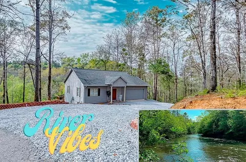 480 Cross Creek Trl, Demorest, GA 30535