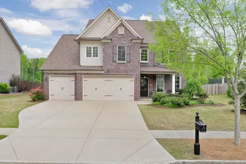 4425 Trilogy Park Trl, Hoschton, GA 30548
